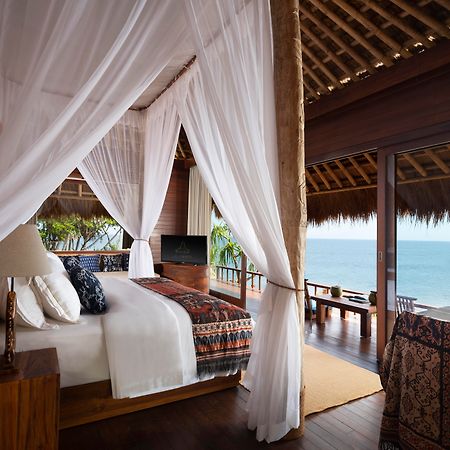 Lelewatu Resort Sumba Watukarere Exteriör bild