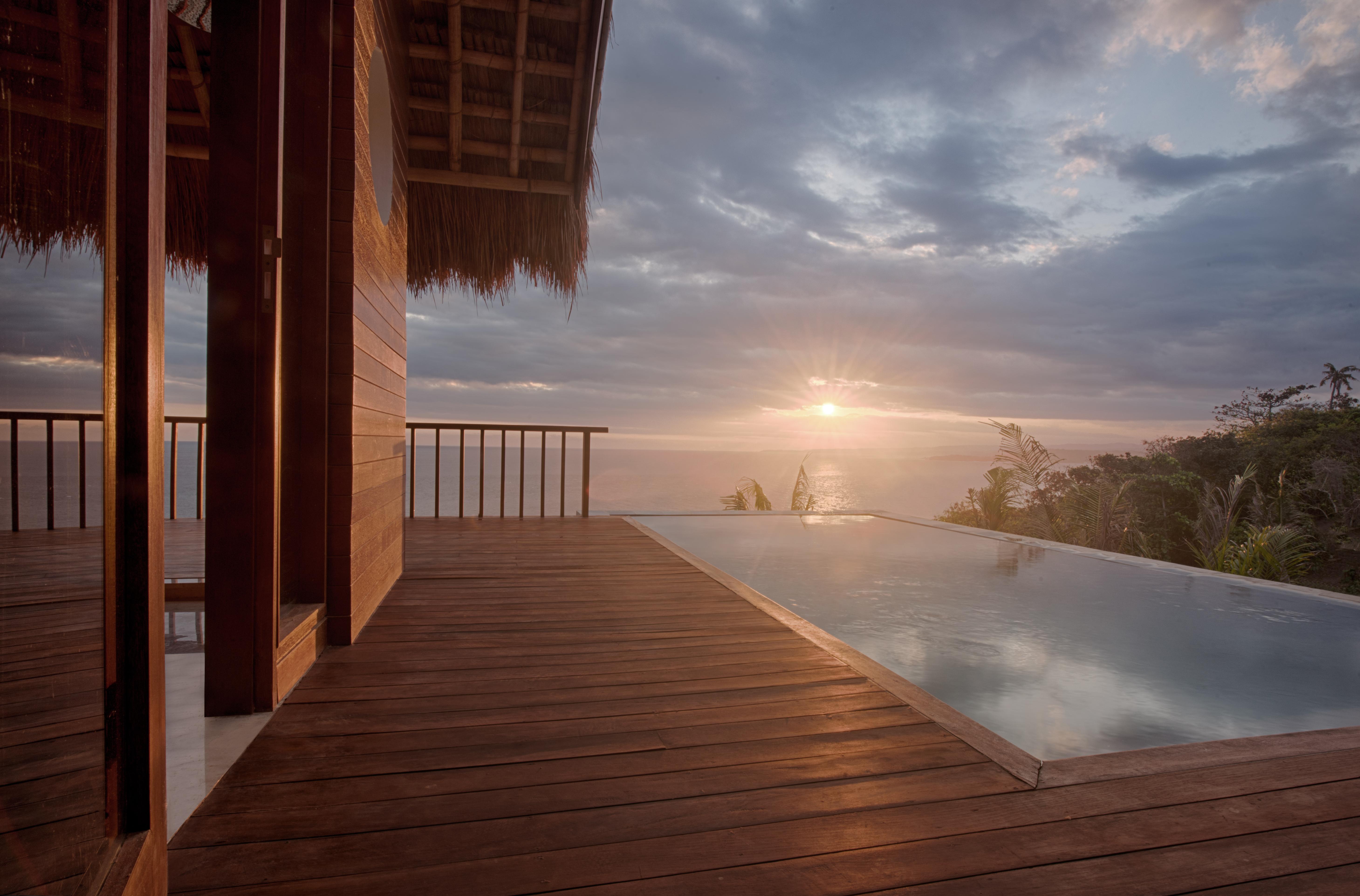 Lelewatu Resort Sumba Watukarere Exteriör bild