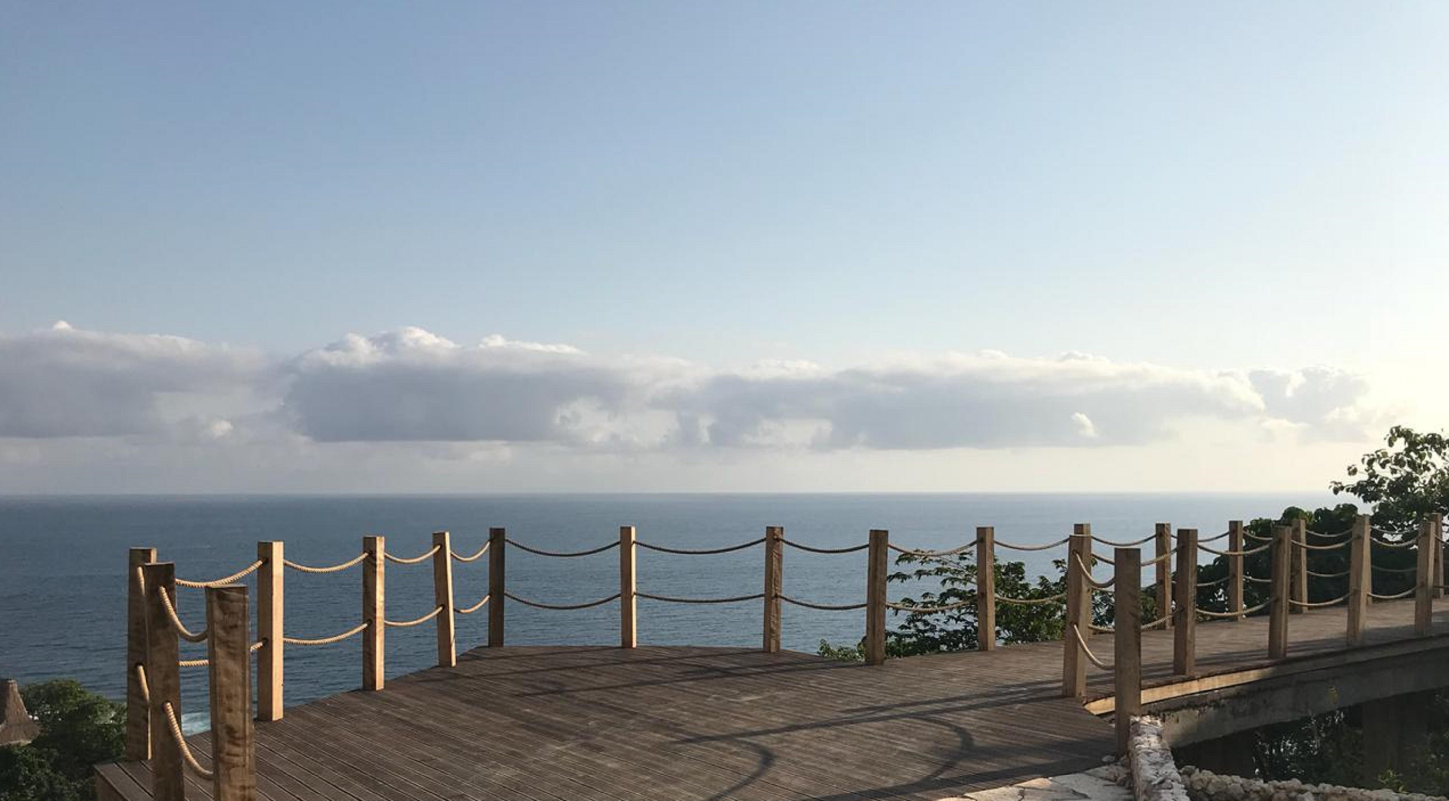 Lelewatu Resort Sumba Watukarere Exteriör bild