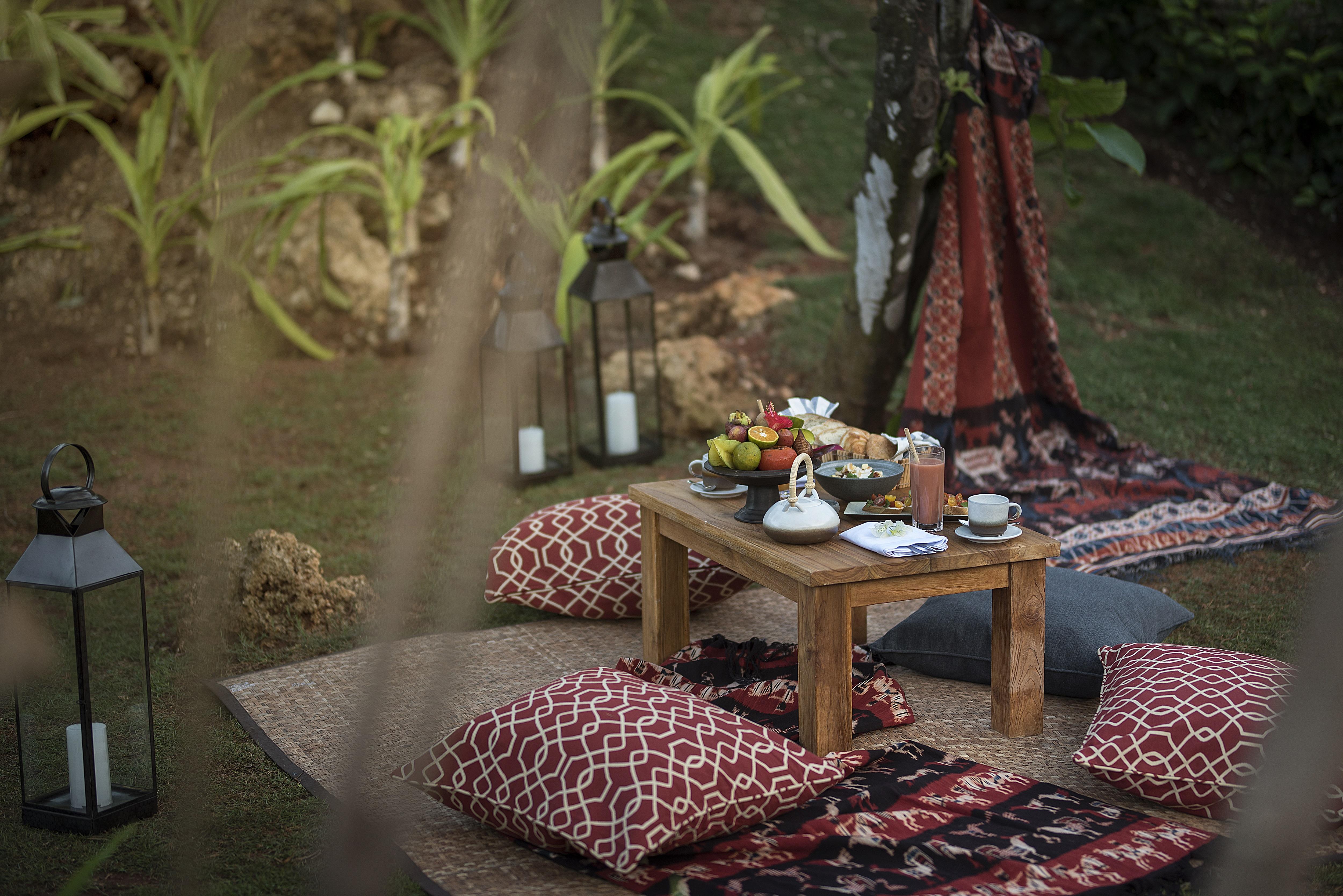 Lelewatu Resort Sumba Watukarere Exteriör bild