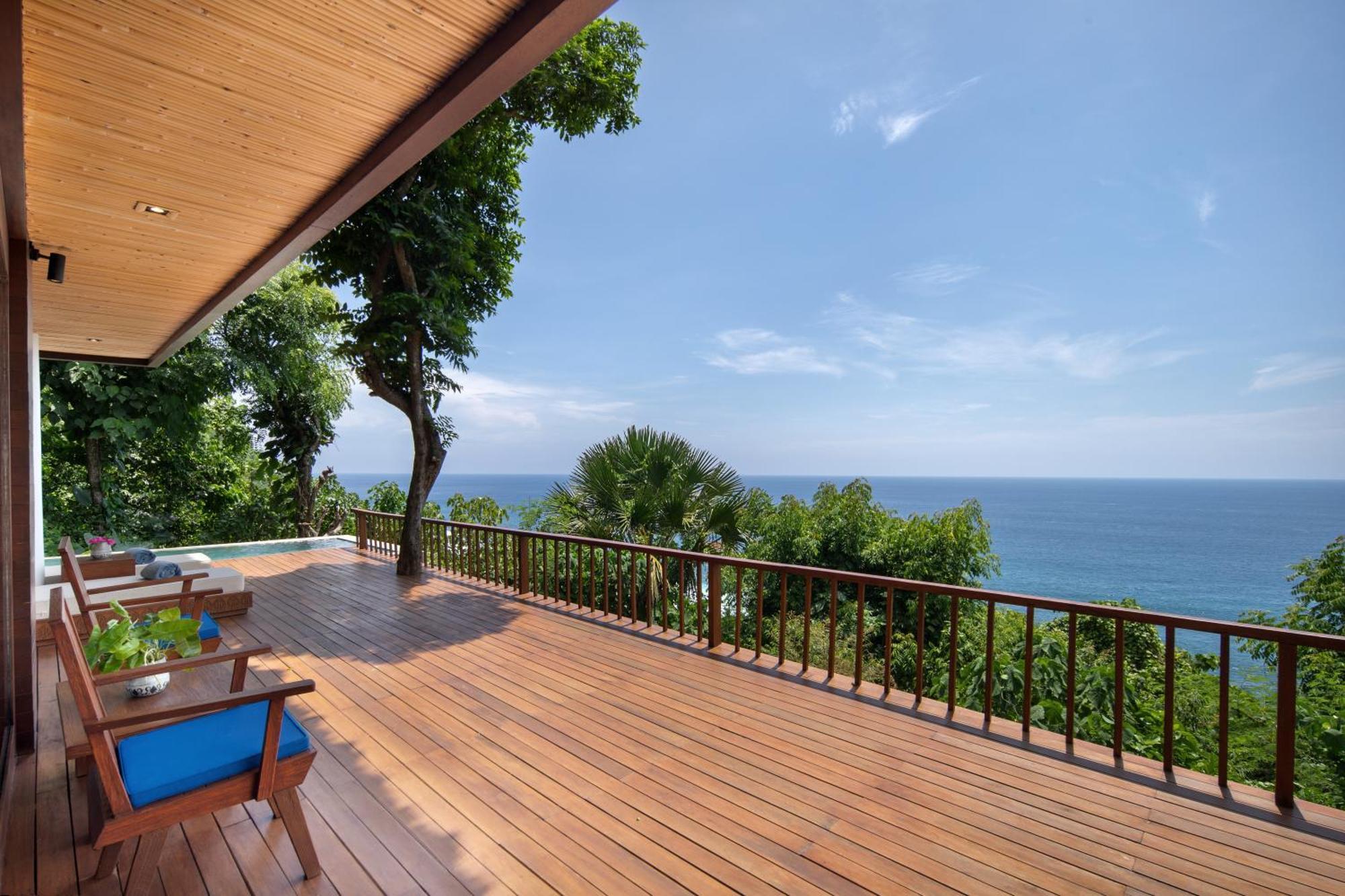 Lelewatu Resort Sumba Watukarere Exteriör bild