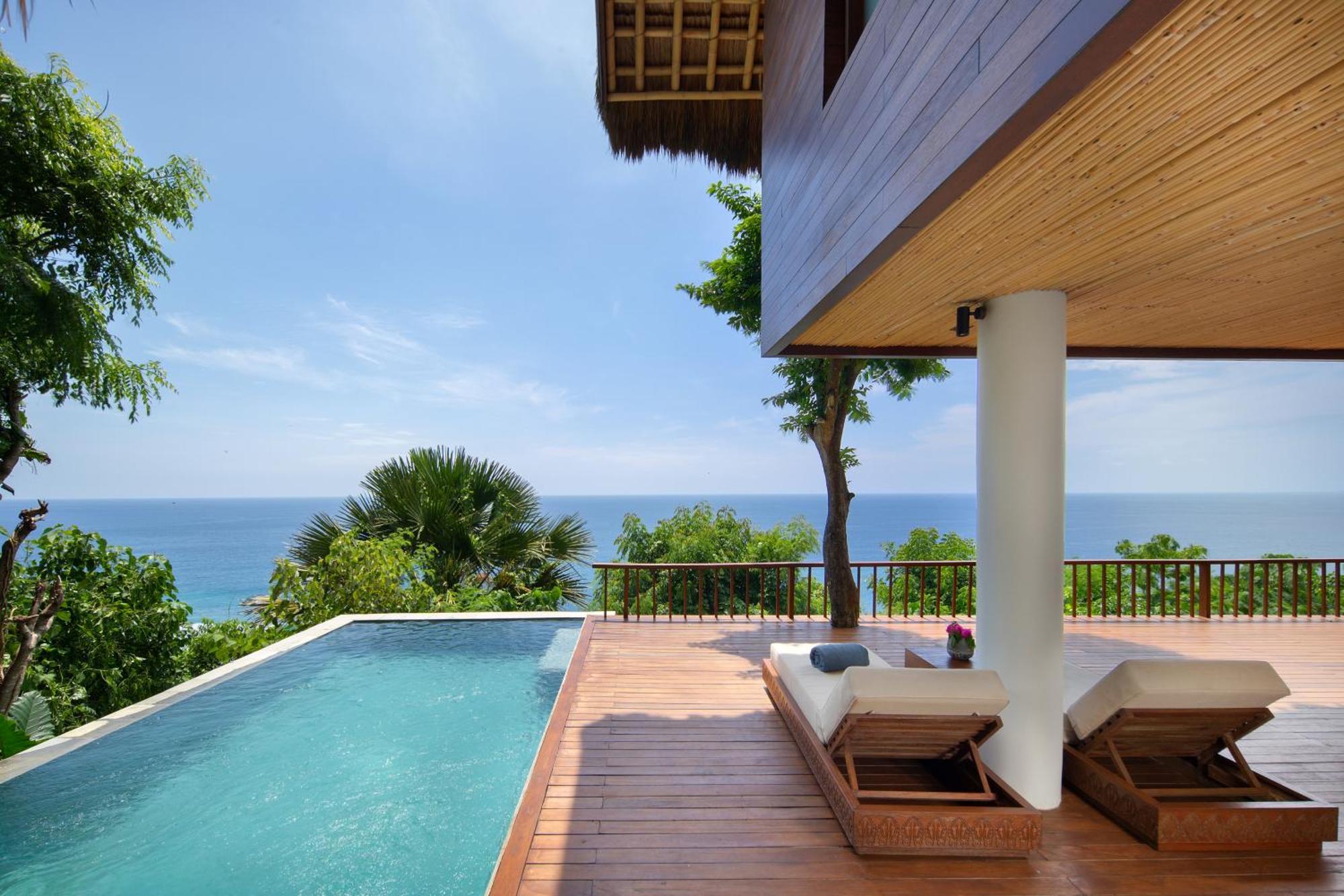 Lelewatu Resort Sumba Watukarere Exteriör bild