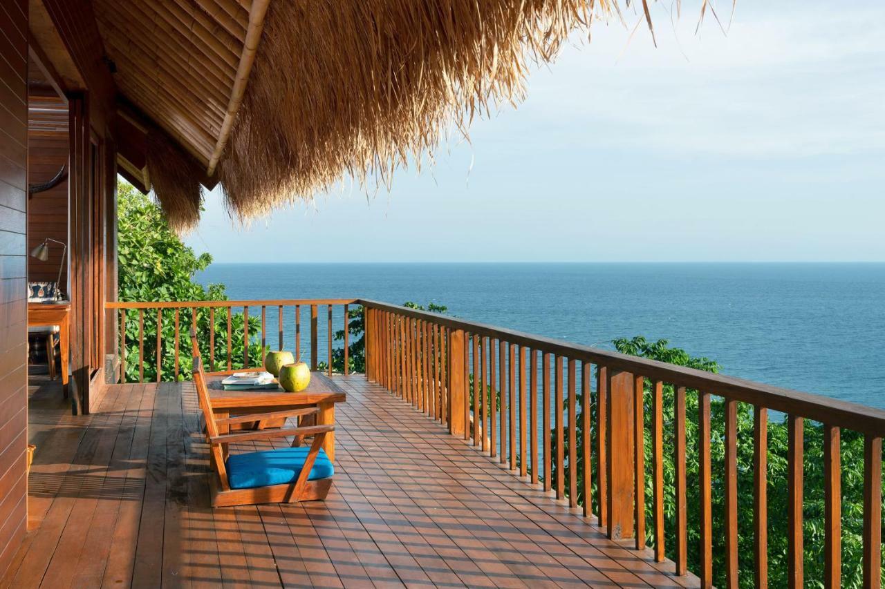 Lelewatu Resort Sumba Watukarere Exteriör bild